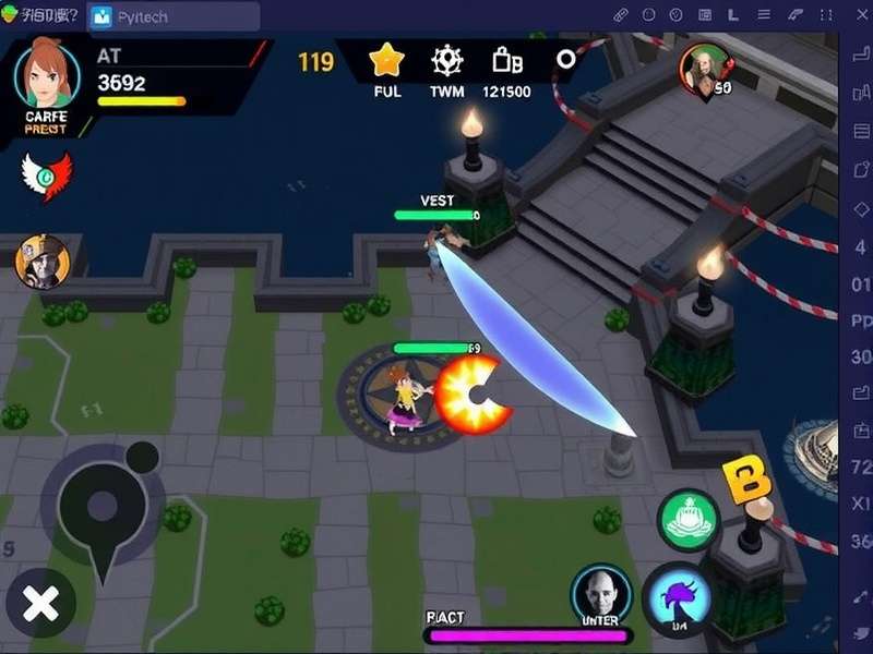 Power Play Hero Strategy Guide