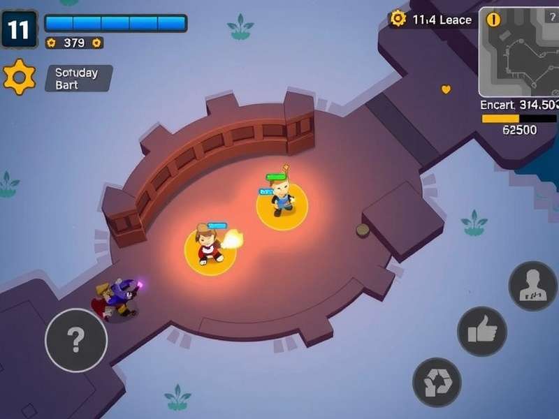 Power Play Hero Community Events